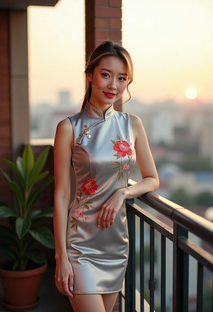 师兄啊师兄海报